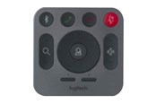 Fernbedienungen - Logitech Repl remote ctrl - Rally ConferenceCam - 993-001940