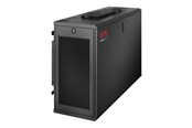 Rack-Gehäuse - APC NetShelter WX - AR106VI