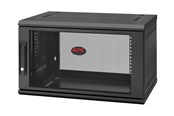 Rack-Gehäuse - APC NetShelter WX - AR106SH4