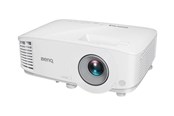 Projektoren - BenQ Projektoren MW550 - DLP projector - portable - 3D - 1280 x 800 - 3600 ANSI lumens - 9H.JHT77.13E