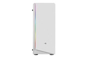 Gehäuse - AeroCool Geh Midi Rift White MicroATX/ATX/MiniITX - Gehäuse - Tower - Weiß - ACCM-PV13012.21
