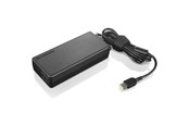 Netzteile für Laptops - Lenovo 135W AC Adapter (Slim Tip) - power adapter - 135 Watt - 4X20S56685