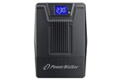 USVs - BlueWalker 10121140 - PowerWalker VI SCL - 800VA/480W - Line Interactive UPS - 10121140