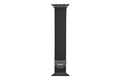 Smartwatch - Accessories - Laut Steel Loop - LAUT_AWL_ST_BK