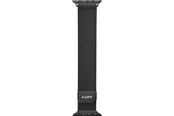 Smartwatch - Accessories - Laut STEEL LOOP Black 38mm - LAUT_AWS_ST_BK