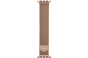 Smartwatch - Accessories - Laut STEEL LOOP Gold 38mm - LAUT_AWS_ST_GD
