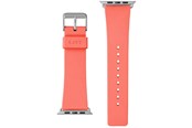 Smartwatch - Accessories - Laut ACTIVE CORAL 38mm - LAUT_AWS_AC_P