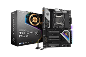 Mainboard - ASRock X299 Taichi CLX Mainboard - Intel X299 - Intel LGA2066 - DDR4 RAM - ATX - 90-MXBBH0-A0UAYZ