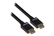 Display Kabel - Club 3D HDMI cable - 3 m - CAC-1130