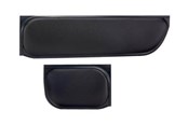 Mauspads & Zubehör - Contour Long/Short Wrist Rest RM Pro3 - RM-PRO3-WR