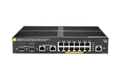 Switches - Hewlett Packard Enterprise E Aruba 2930F 12G PoE+ 2G/2SFP+ - JL693A#ACE