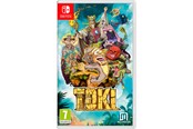 Spiele - Toki - Nintendo Switch - Platformer - PEGI 7 - 3760156482330