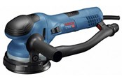 Schleifmaschine - Bosch Professional GET 55-125 Professional Random Orbit Sander - 0601257000