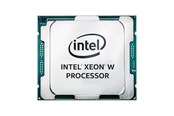 CPU - Intel Xeon W W-2235 / 3.8 GHz processor CPU - 6 Kerne - 3.8 GHz - Intel LGA2066 - Bulk (ohne Kühler) - CD8069504439102