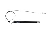 Tablets - Anderes Zubehör - PORT Designs Universal Stylus with 40cm Cable - 140228