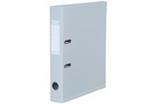 Briefordner und Ringmappen - ELBA  Strong-Line Lever Arch File Grey A4 5 Cm - 100400554