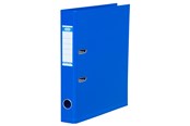 Briefordner und Ringmappen - ELBA  Strong-Line Lever Arch File C.Blue A4 5 Cm - 100400559