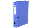 Briefordner und Ringmappen - ELBA  Strong-Line Lever Arch File Lilac A4 5 Cm - 100400562