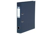 Briefordner und Ringmappen - ELBA  Strong-Line Lever Arch File Anthr. A4 5 Cm - 100400565