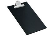 Mappen und Clipboards - Bantex 4200-10 Clipboard Heavy Duty Blk - 100080966