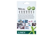 Klebeband und Kleber - Linex Tack-All adhesive rubber – in small squares - 400098267