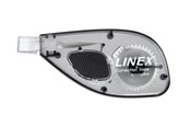 Klebeband und Kleber - Linex correction tape 8 m - 400098692