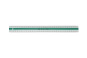 Utensilien zum Schreiben und Zeichnen - Linex Super Ruler 30 mm - 100202516