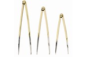 Utensilien zum Schreiben und Zeichnen - Linex 83001 Nautical Dividers - 100411016
