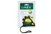 Utensilien zum Schreiben und Zeichnen - Linex  MT5000 Measuring Tape - 100411025