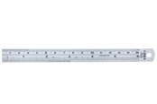 Utensilien zum Schreiben und Zeichnen - Linex SL15 Steel Ruler - 100412284