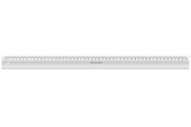 Utensilien zum Schreiben und Zeichnen - Linex 1050M School Ruler - 100413027