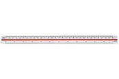 Utensilien zum Schreiben und Zeichnen - Linex 312 Triangular Scale - 100413044