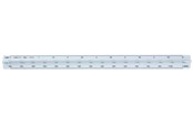 Utensilien zum Schreiben und Zeichnen - Linex College 321 Scale - 100413049