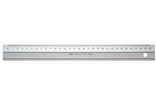 Utensilien zum Schreiben und Zeichnen - Hamelin 1930M Aluminium Ruler - LXE2930M