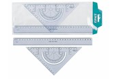 Utensilien zum Schreiben und Zeichnen - Linex  2602 School Set - 100414077