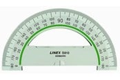 Utensilien zum Schreiben und Zeichnen - Linex  S910 Super Series Protractor - 100414163