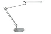 Lampen - Unilux Mambo LED lamp grey - 400033684