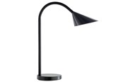 Smart-Home - Unilux Sol LED lamp black - 400077402