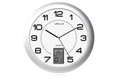 Einrichtung - Unilux Instinct clock grey - 100340853