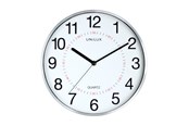 Einrichtung - Unilux Aria clock grå - 400094280