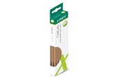 Utensilien zum Schreiben und Zeichnen - Linex Nature Pencil NWP100 HB 12 pcs. - 400093811