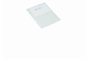 Taschen, Umschläge und Register - Bantex Photo Pocket Transparant - 211708