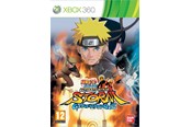 Spiele - Naruto Shippuden: Ultimate Ninja Storm Generations - Microsoft Xbox 360 - Action - PEGI 12 - 3391891962766