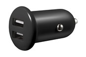 Handys - Adapter und Ladegeräte - Sandberg SAVER - Auto-Netzteil - 340-40