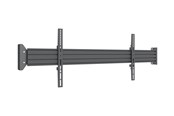 Wandhalterungen, AV-Halterungen & AV-Möbel - Multibrackets M Pro Series Wallmount MBWW1U - Max 30 kg - recommended for 55" - 7350073737826