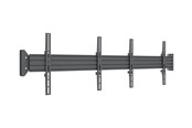 Wandhalterungen, AV-Halterungen & AV-Möbel - Multibrackets M Pro Series Wallmount MBWW2U - Max 60 kg - recommended for 43" - 7350073737833