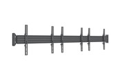 Wandhalterungen, AV-Halterungen & AV-Möbel - Multibrackets M Pro Series Wallmount MBWW3U - Max 60 kg - recommended for 43" - 7350073737840