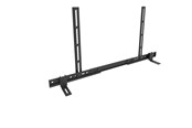 Wandhalterungen, AV-Halterungen & AV-Möbel - Multibrackets M - Max 10 kg - recommended for 110" - 7350073737895