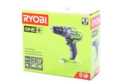 Schraub/Bohrmaschinen - Ryobi One+ R18DD3-0 - 5133002869 / 4892210149787