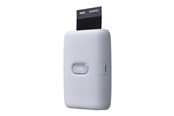 Drucker - Fujifilm instax mini Link Ash White - Farbe - LED - 16640682